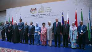 قمة كوالالمبور