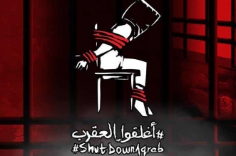 اغلقوا العقرب