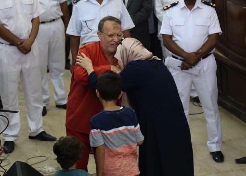 عصام العريان 5