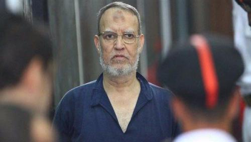عصام العريان 6