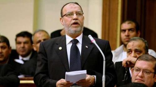 عصام العريان 9